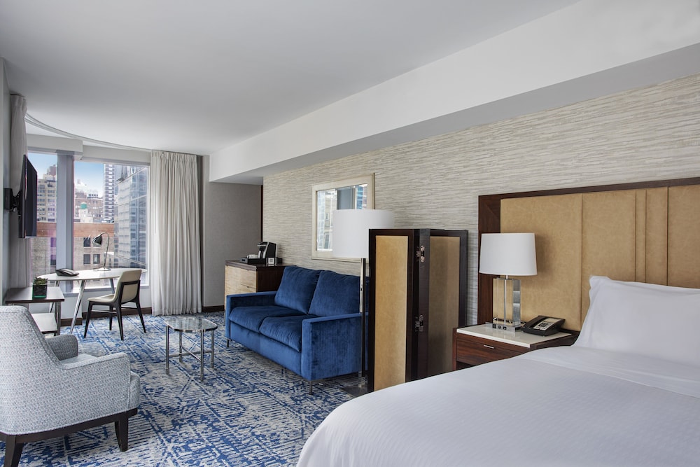 InterContinental New York Times Square by IHG - photo 8