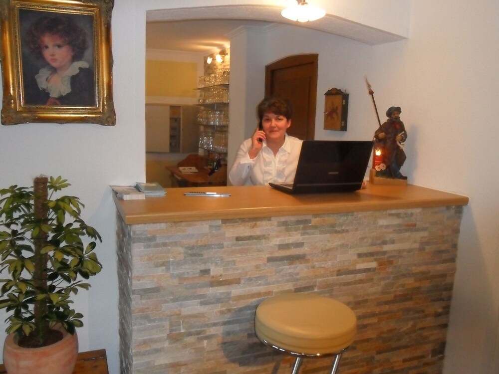 Hotel Alpina — Lindenberg — photo 3