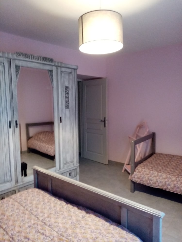 Gîte du capitaine — Vittel — photo 4