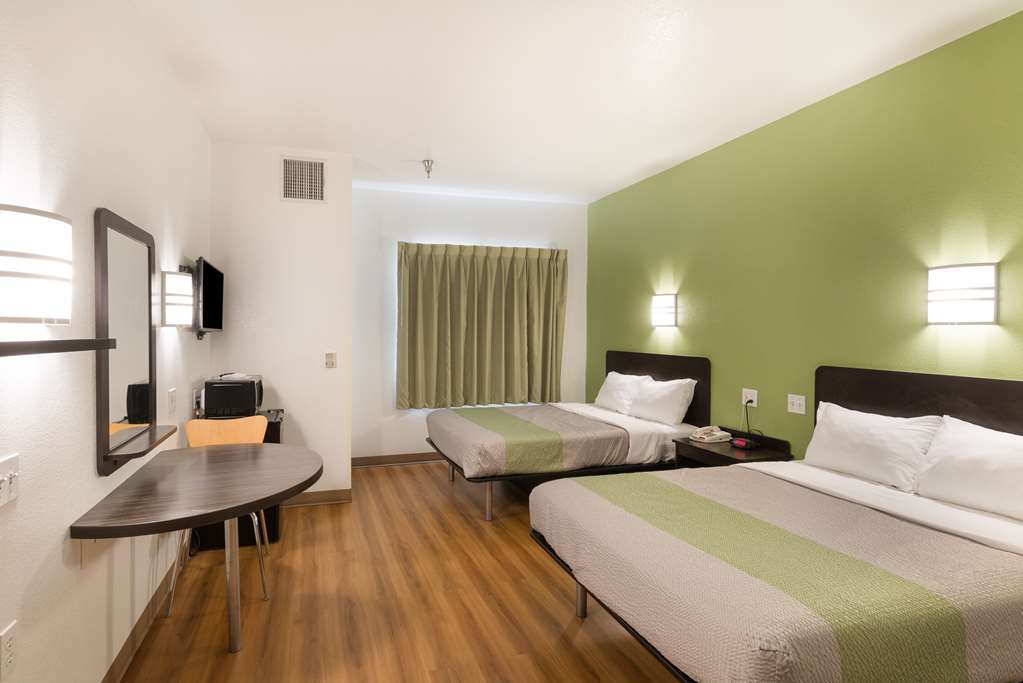 Motel 6 Hillsboro TX - photo 29