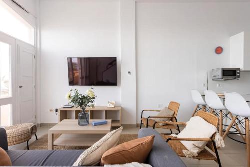Duplex La Marea — Guimar