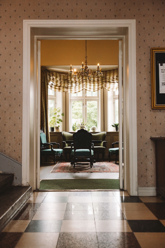 Hotel Breiseth — Lillehammer — photo 4
