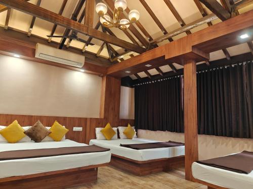Prime Residency - last minute hotel in Kolhapur