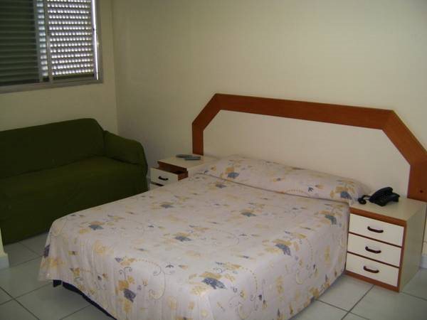 Enseada Praia Hotel - last minute hotel in Guaruja
