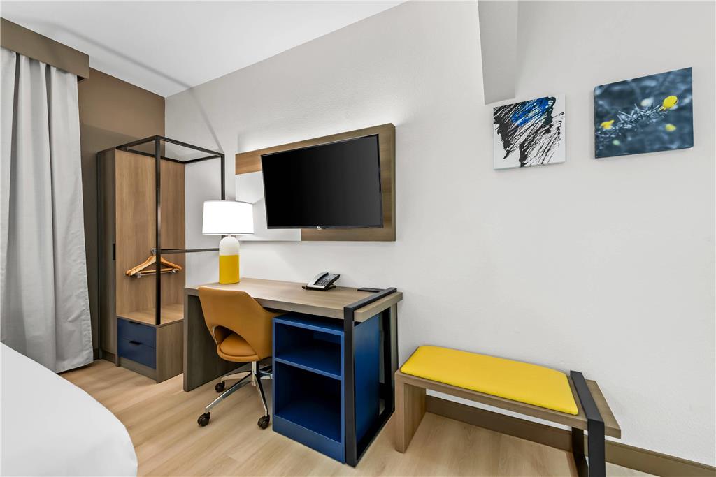Comfort Suites Texarkana Texas - photo 36