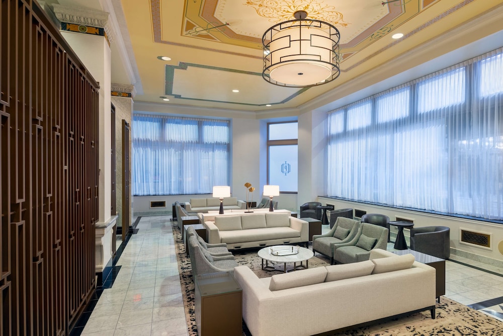 Hilton Pennywell St. Louis at the Arch - photo 2