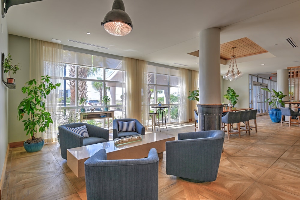 Hotel Indigo Orange Beach Gulf Shores by IHG - photo 82