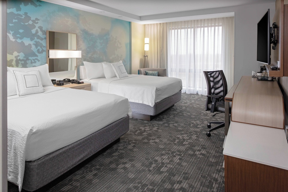 Courtyard by Marriott Cincinnati Mason - photo 11