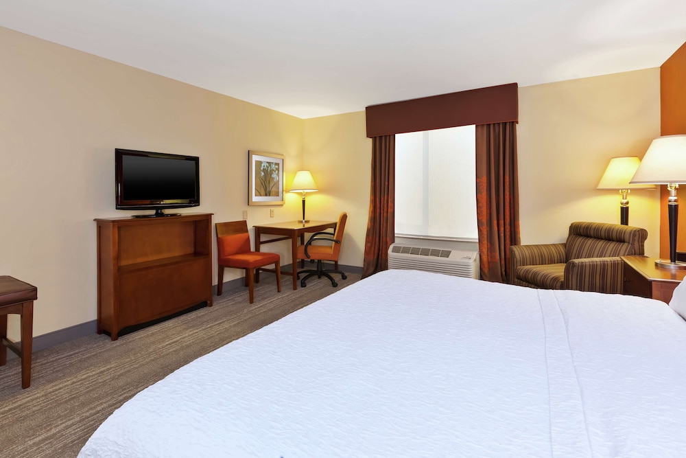 Hampton Inn & Suites Exmore Eastern Shore - photo 4