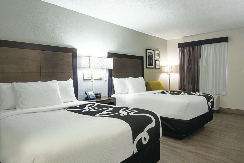 La Quinta Inn by Wyndham West Palm Beach Florida Turnpike - photo 21