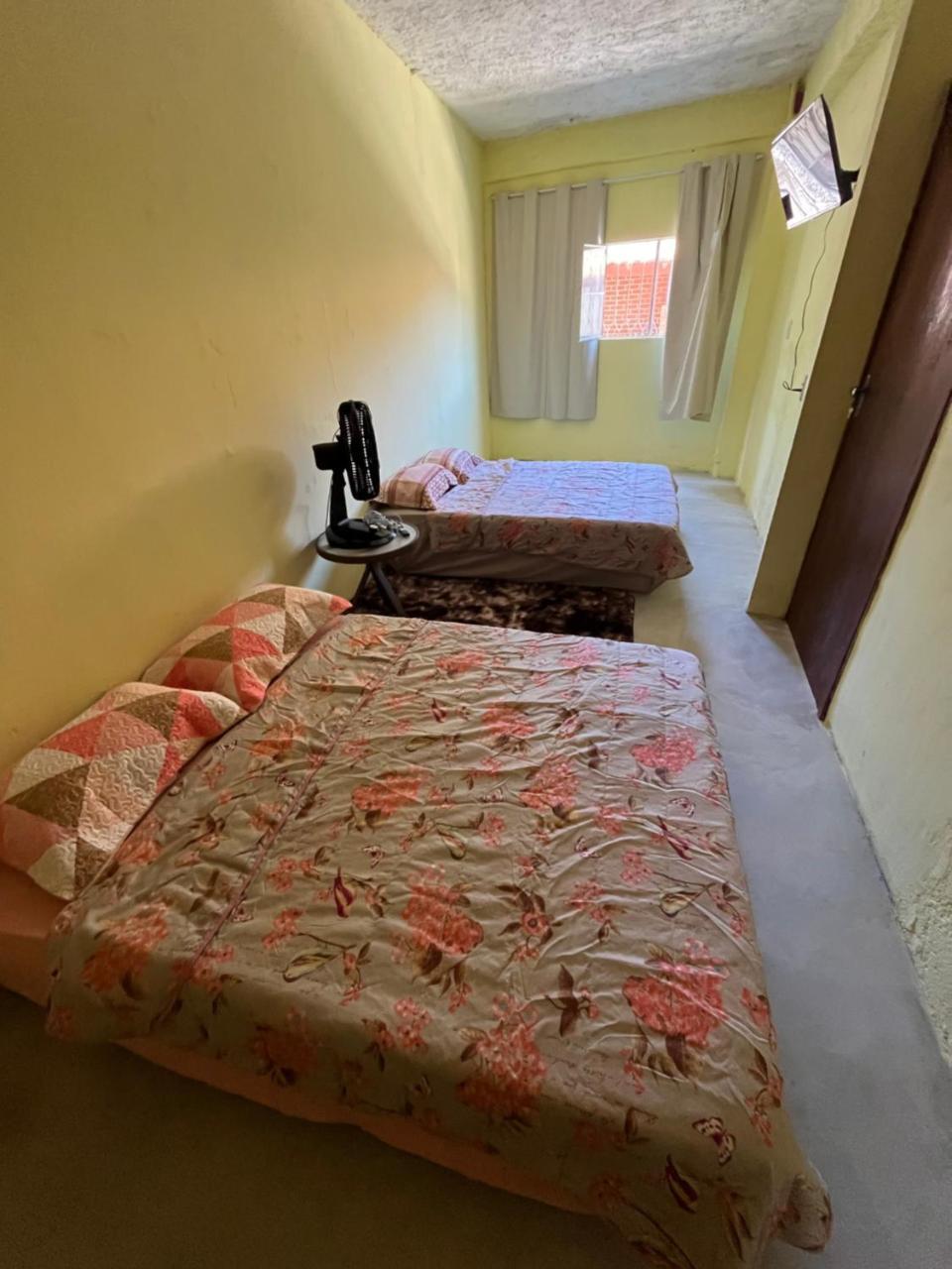 Mynreet - last minute hotel in Tating