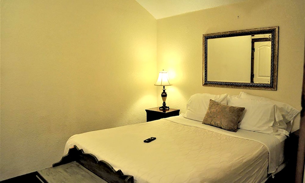 Rustic Creek Ranch Resort - photo 40