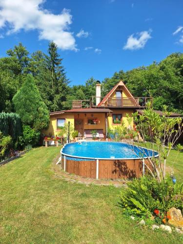 Chata Mária - last minute hotel in Unknown City
