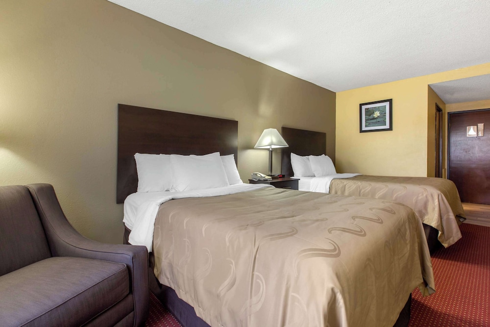 Quality Inn Williamston - photo 29