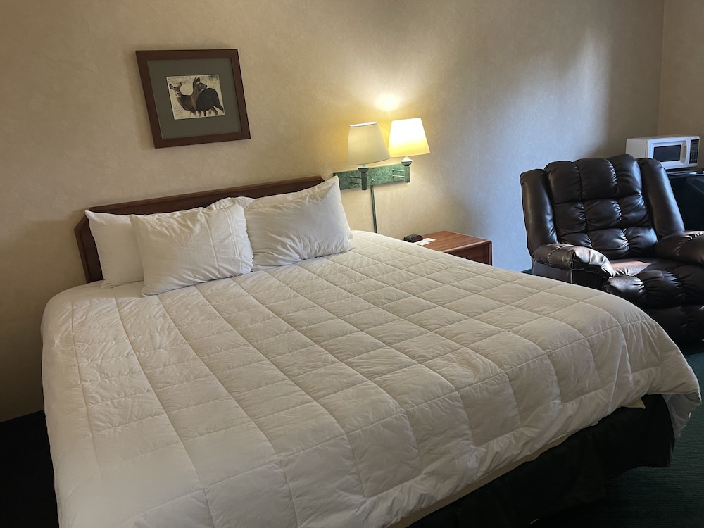 Hotel Yuma - photo 10