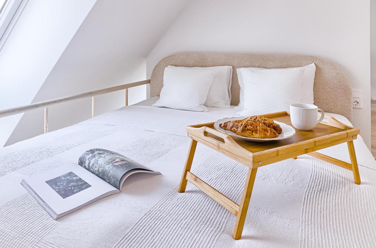 Amazing Apartments 2 X Free Parking X 24x7 — 4-Star Luxury Hotel in Vilnius, Lithuania