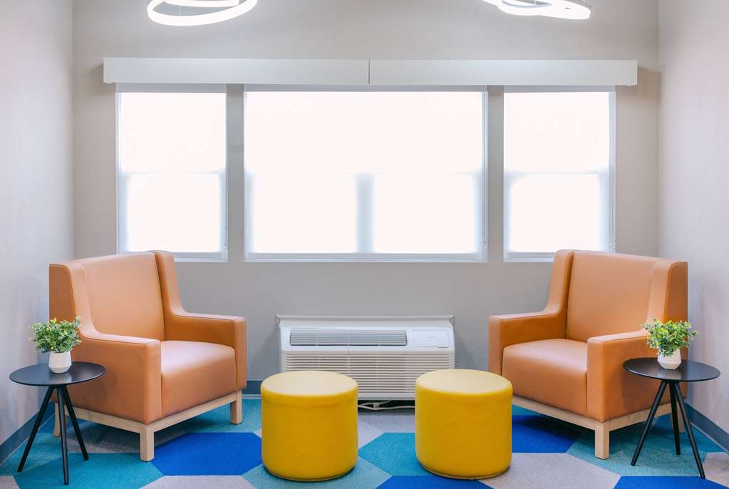 Microtel Inn & Suites by Wyndham Olean Allegany - photo 15