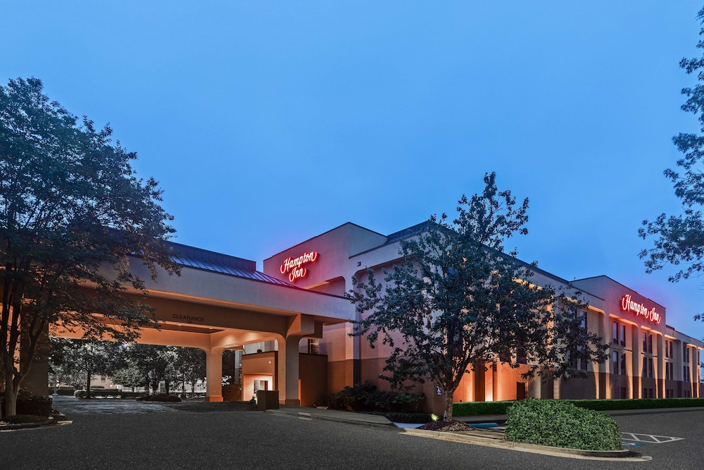 Hampton Inn Aiken - photo 2