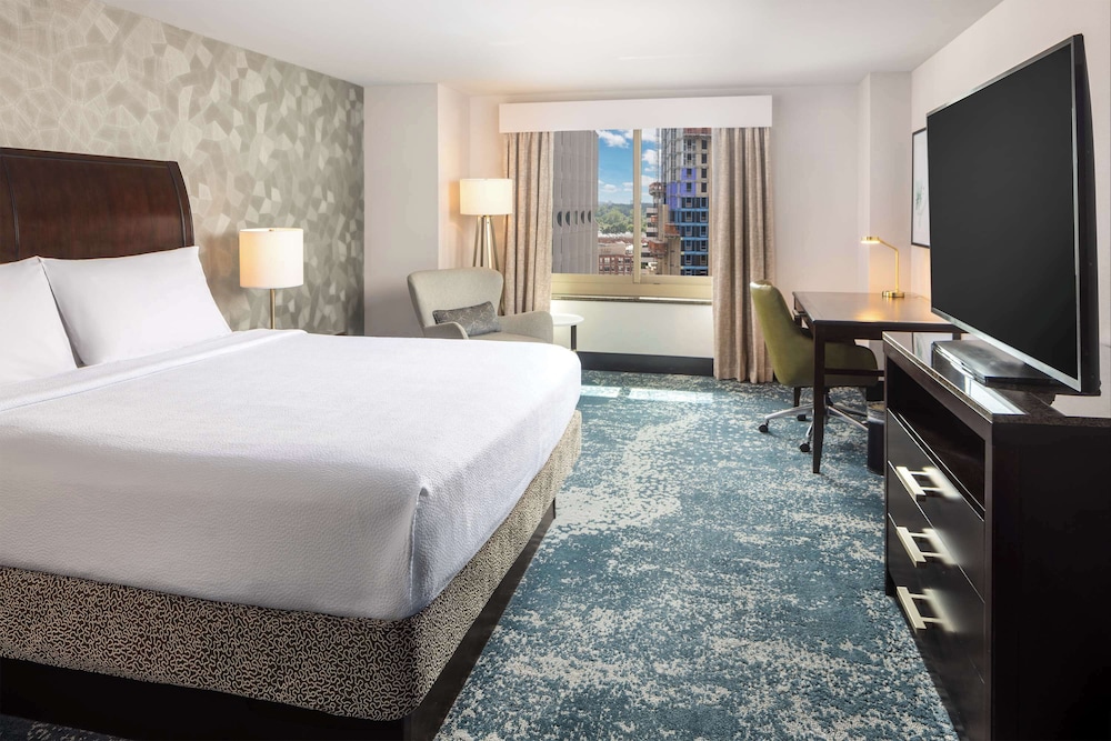 Hilton Garden Inn Bethesda Downtown - photo 15