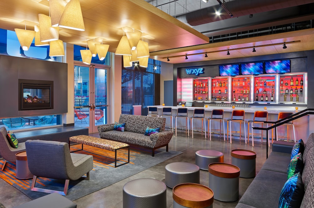Aloft Austin Northwest - photo 13