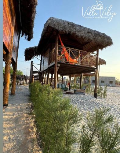 Pousada Villa Velejo - last minute hotel in Unknown City