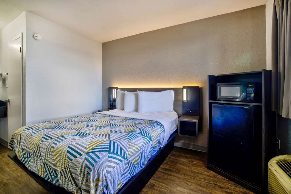 Motel 6 Jackson MS - photo 10