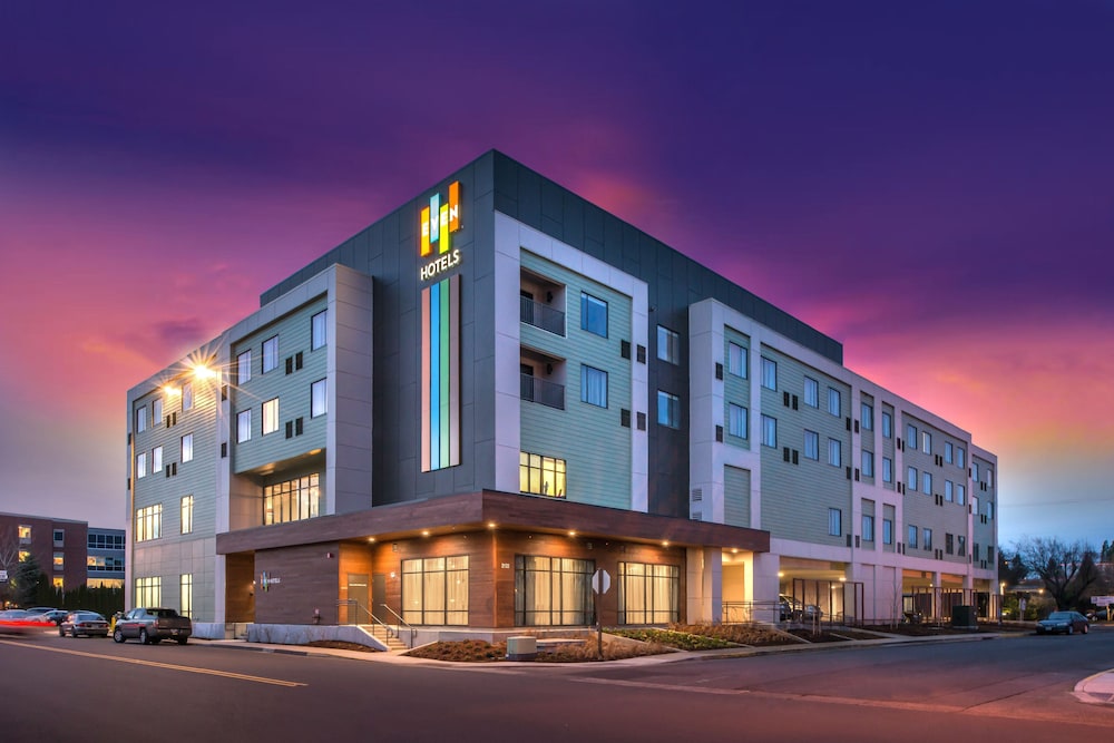 Even Hotel Eugene By Ihg - photo 2