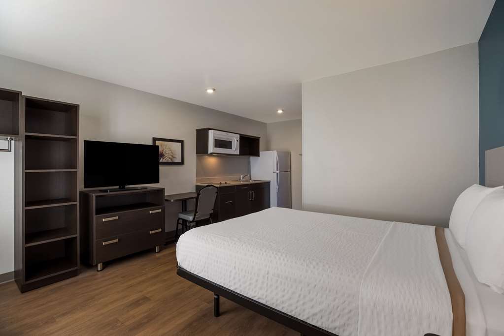 WoodSpring Suites Orlando North Maitland - photo 8