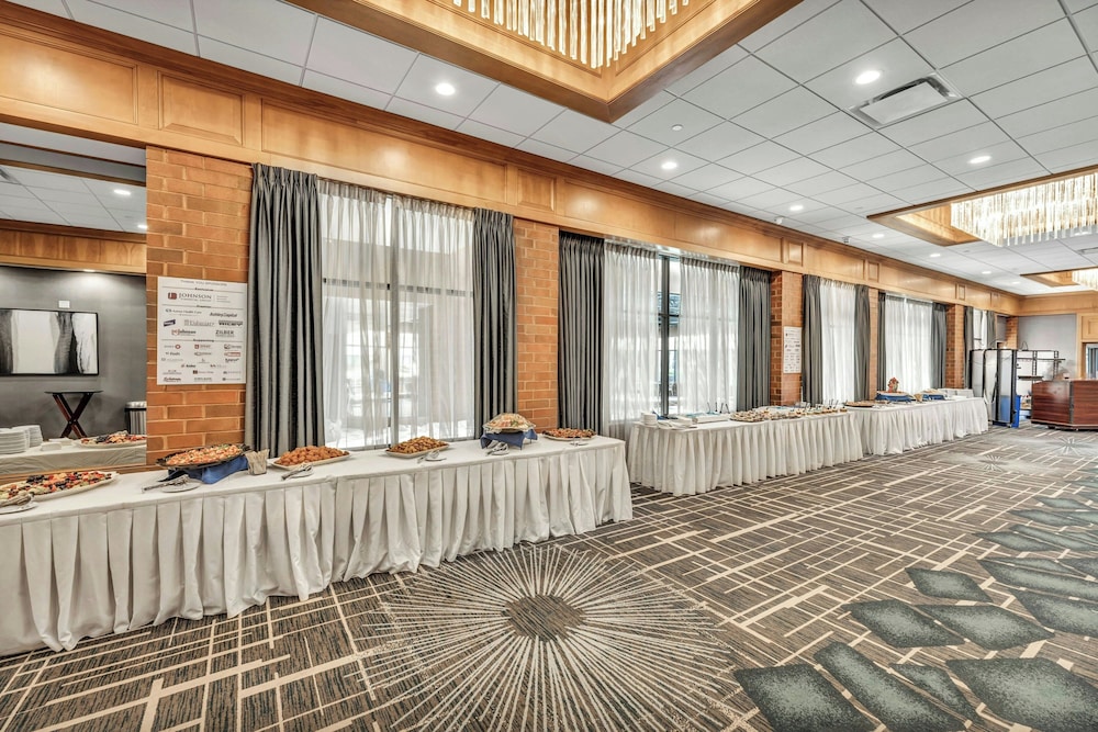 Delta Hotels by Marriott Mount Pleasant - photo 118