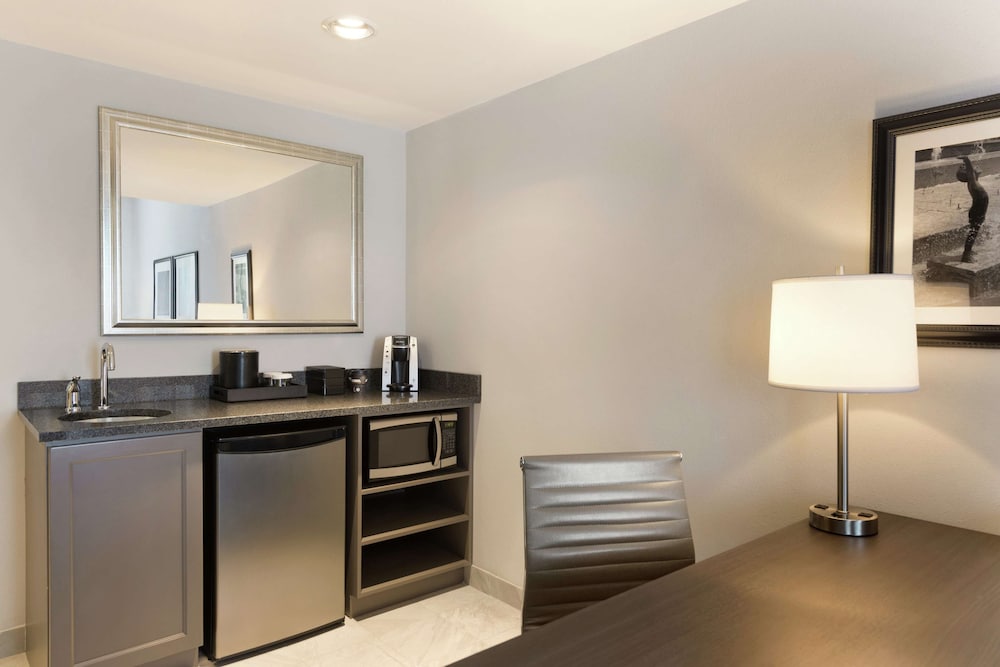 Embassy Suites by Hilton Charlotte Ayrsley - photo 20