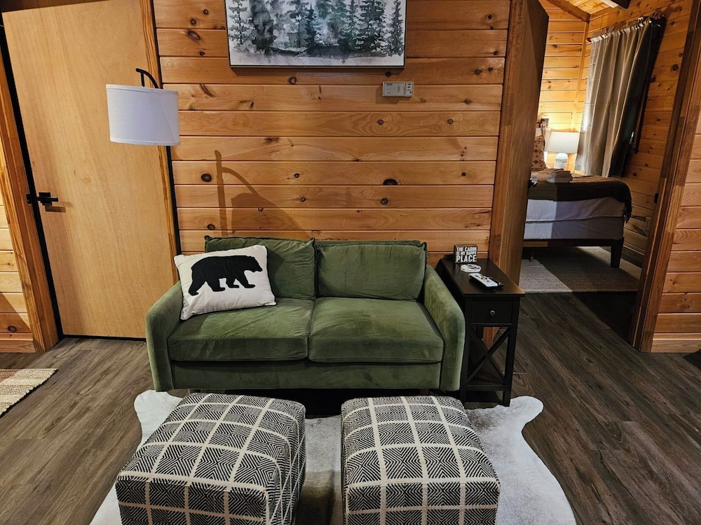 Sylvan Valley Lodge - photo 60