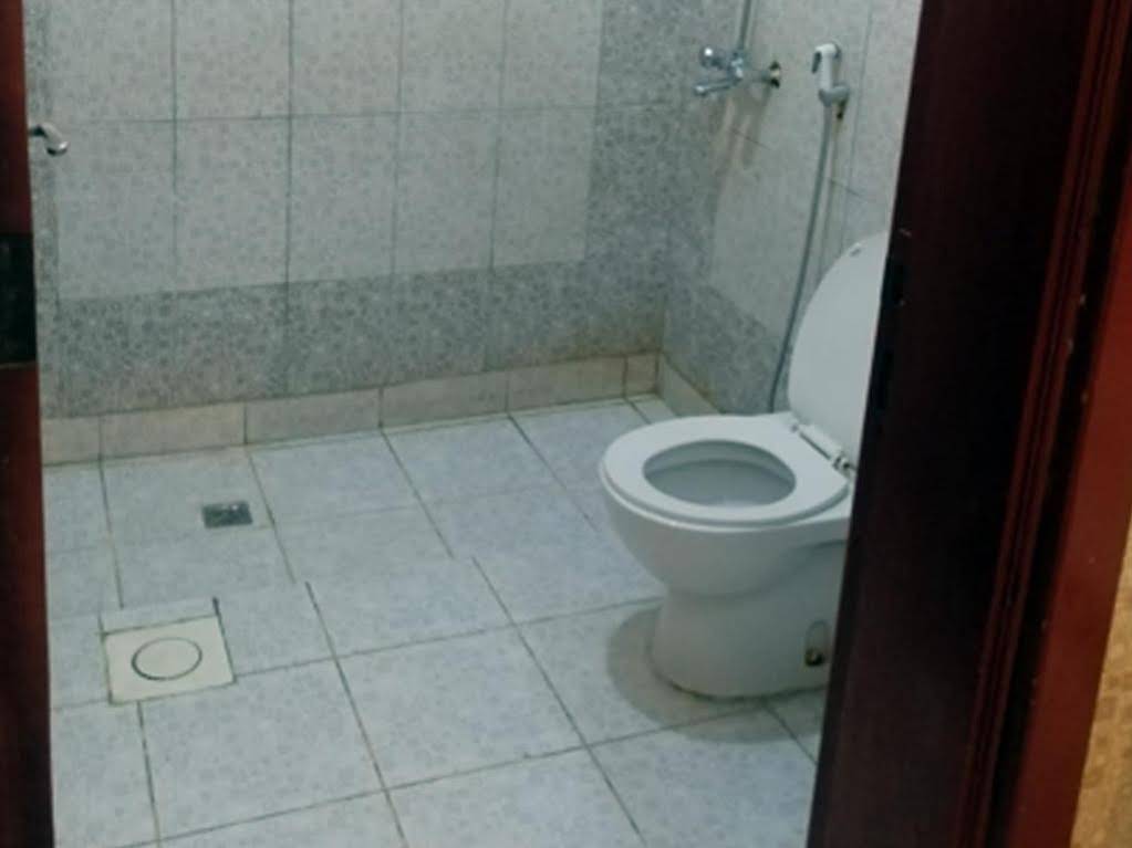 Al Dar Hotel Apartment in Jizan, Saudi Arabia