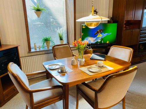 Ferienhaus mit Charme DEL — Delmenhorst — photo 2