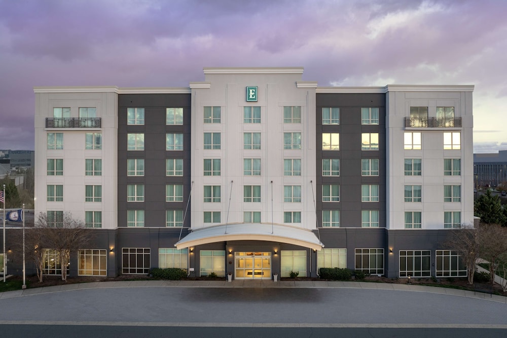 Embassy Suites by Hilton Dulles North Loudoun - featured photo