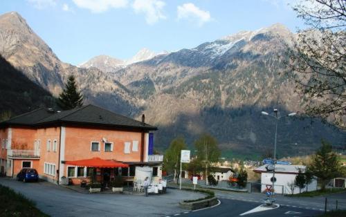 Hotel Arcobaleno in Engelberg, Switzerland