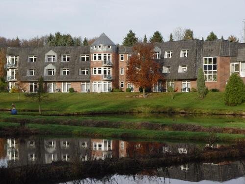 Pescheks Luisenhohe — Bomlitz