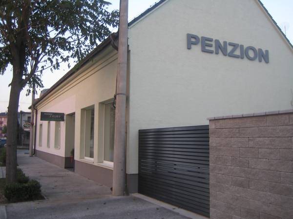 Penzion Luxor in Trnava, Slovakia