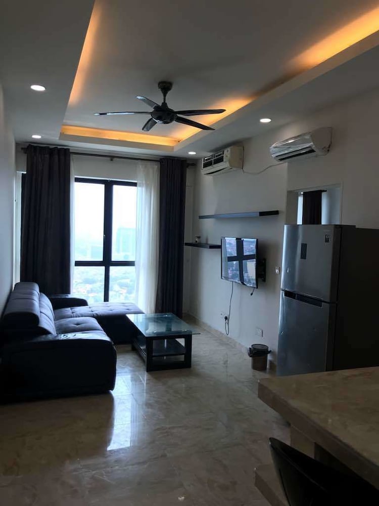 Tropicana City Tropics in Petaling Jaya, Malaysia