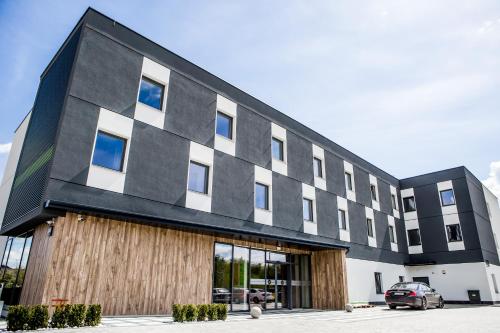 Hotel Mazurek - last minute hotel in Kolo