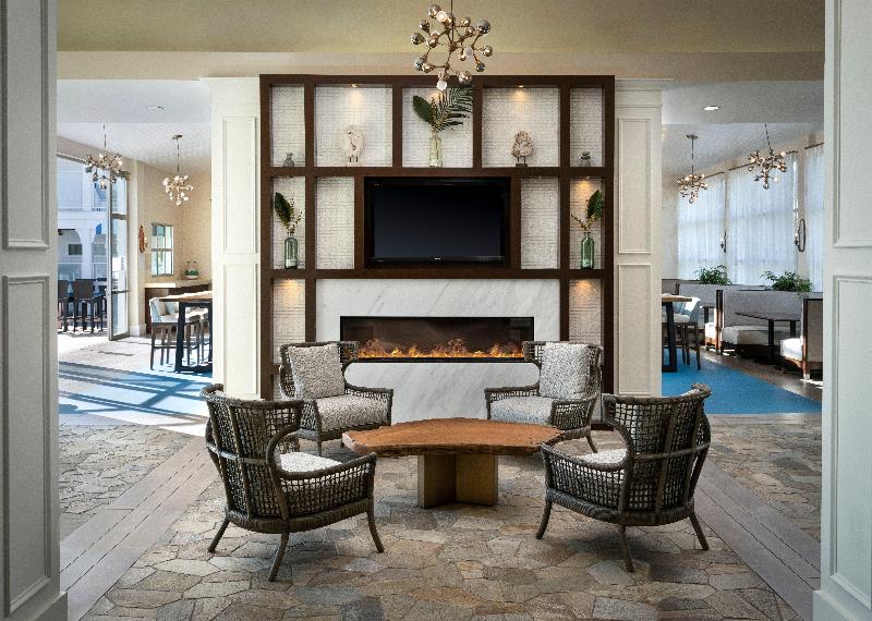 Hotel Indigo San Diego Del Mar by IHG - photo 17