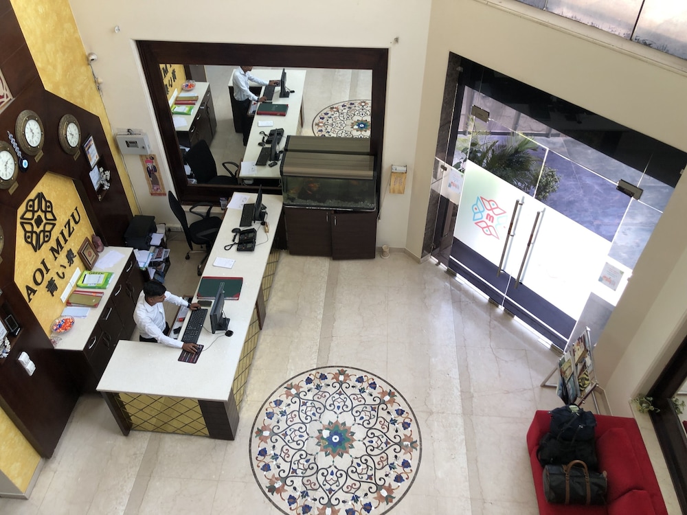 Mizu Hotel