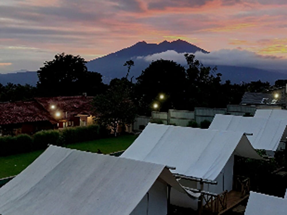 D’Royale Tapos Resort Bogor