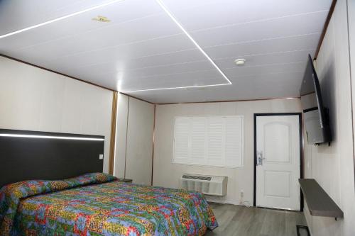 Airport Stay Motel - photo 3