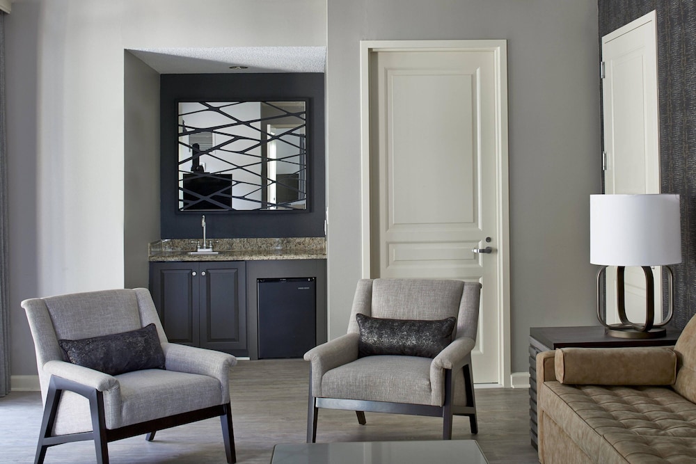 Dallas Plano Marriott at Legacy Town Center - photo 26