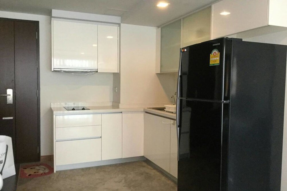 The Fah Condominium