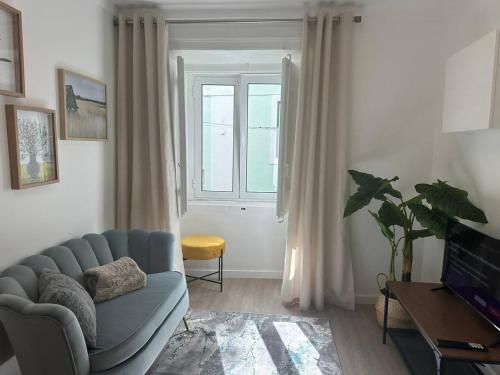 Stylish Renovated Apartment in Chiado
