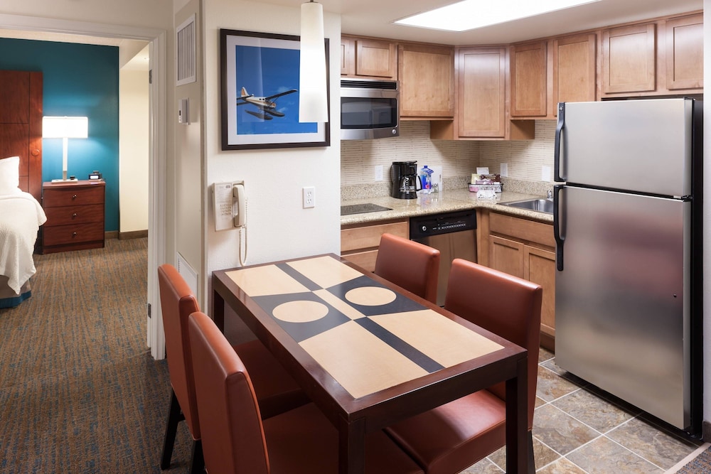 Residence Inn by Marriott Seattle Downtown Lake Union - photo 16
