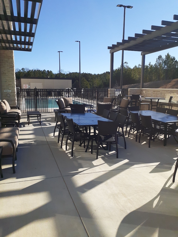 Holiday Inn Express Richburg by IHG - photo 40