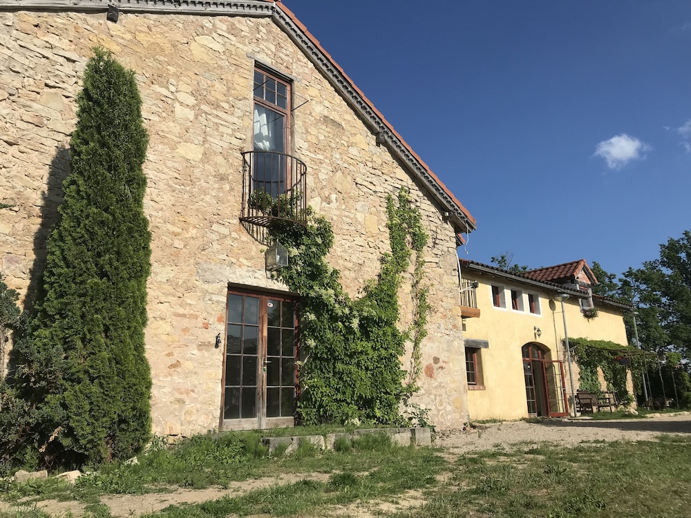 Divas Upes SPA hotel Koknese in Koknese, Latvia