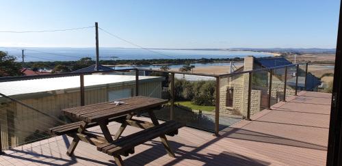 A Sweet Escape in Bridport, Australia